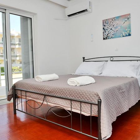 Mary'S House Apartment Rhodes City Ngoại thất bức ảnh