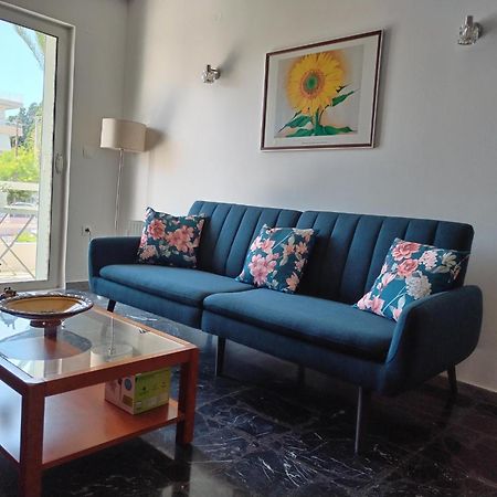 Mary'S House Apartment Rhodes City Ngoại thất bức ảnh