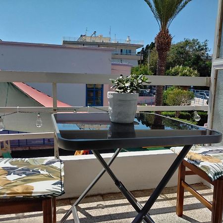 Mary'S House Apartment Rhodes City Ngoại thất bức ảnh