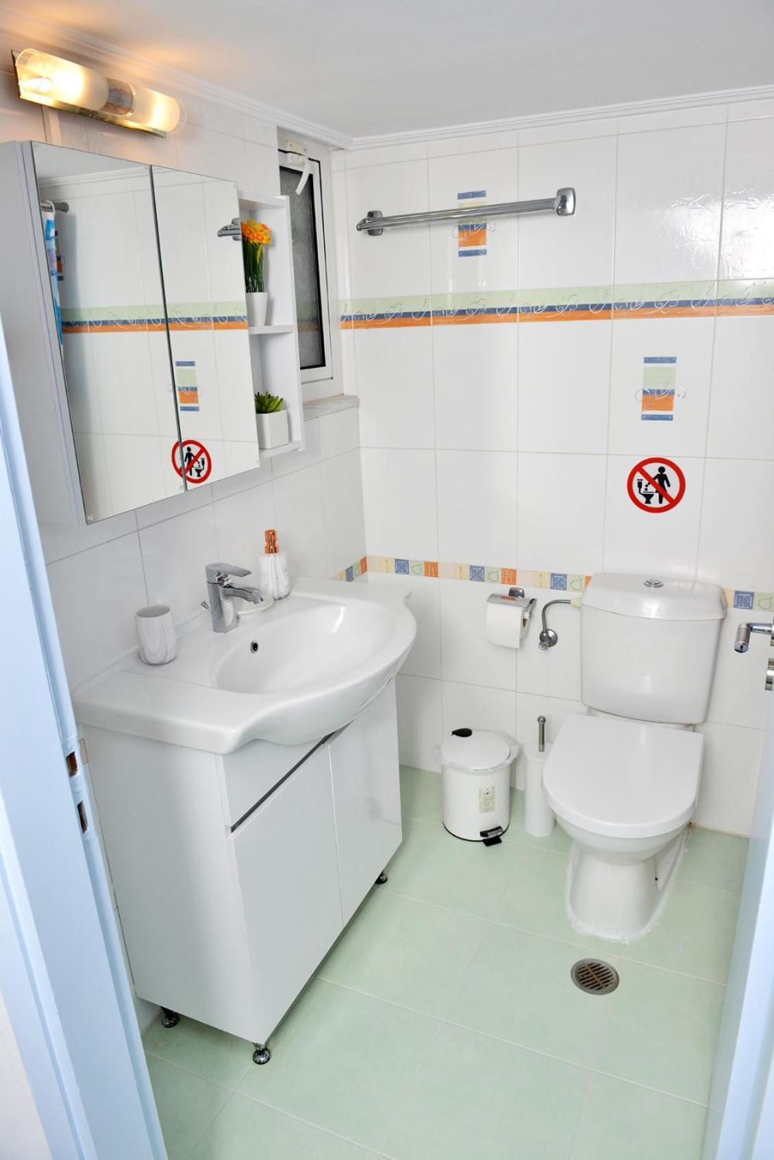 Mary'S House Apartment Rhodes City Ngoại thất bức ảnh