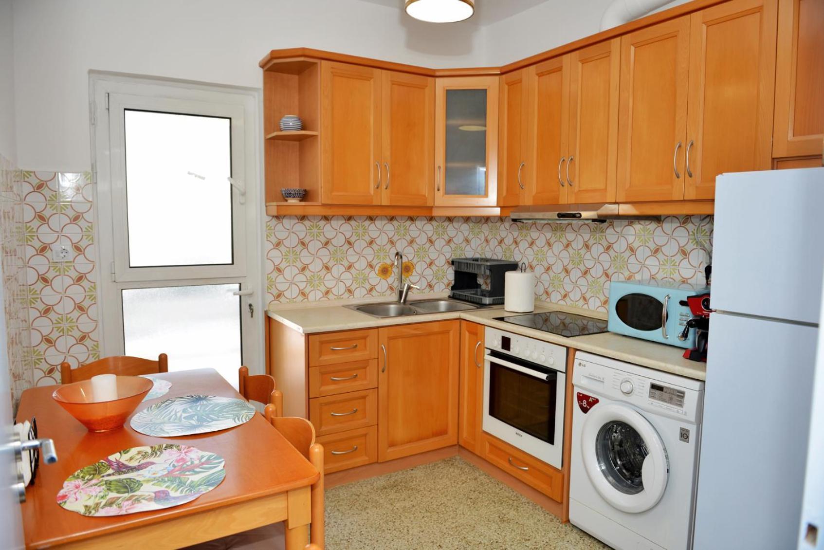 Mary'S House Apartment Rhodes City Ngoại thất bức ảnh