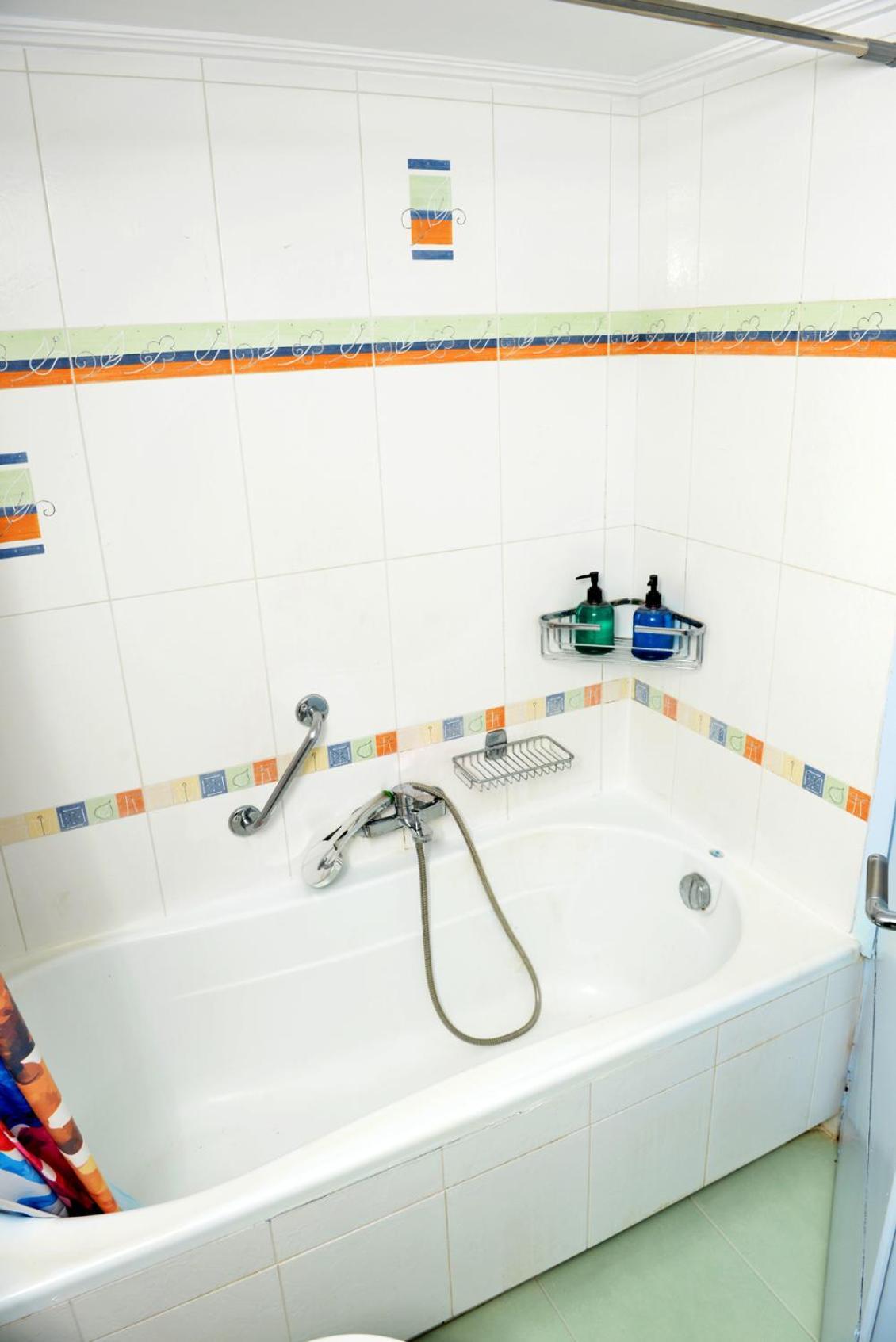 Mary'S House Apartment Rhodes City Ngoại thất bức ảnh