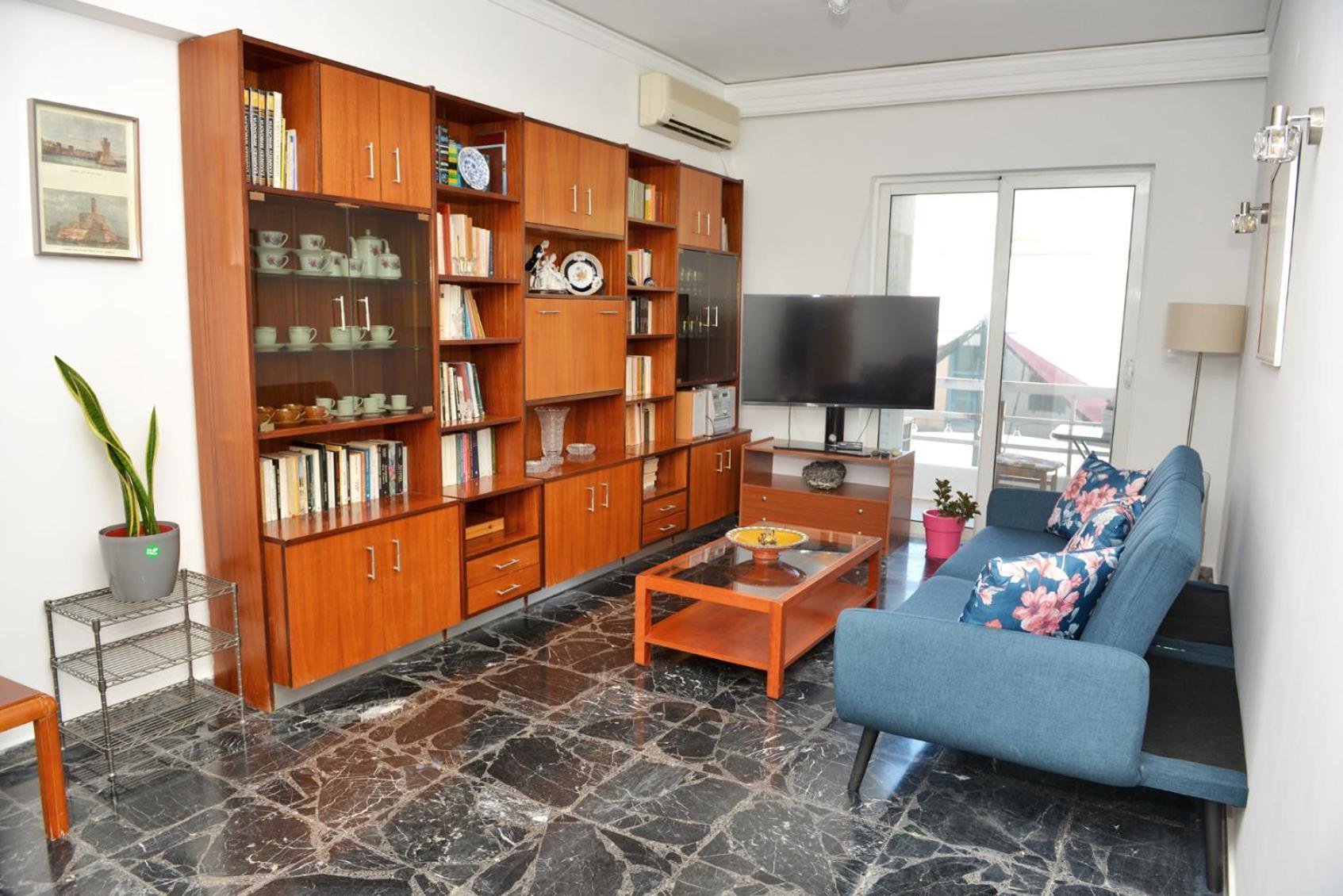 Mary'S House Apartment Rhodes City Ngoại thất bức ảnh