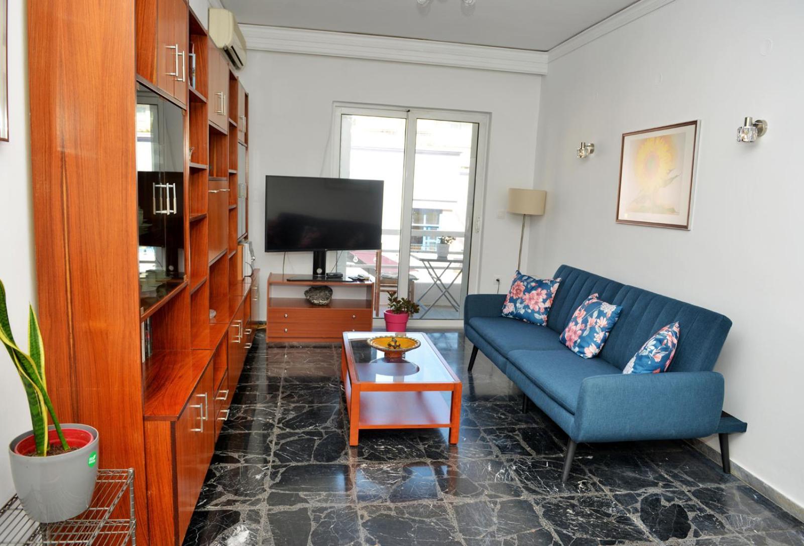 Mary'S House Apartment Rhodes City Ngoại thất bức ảnh