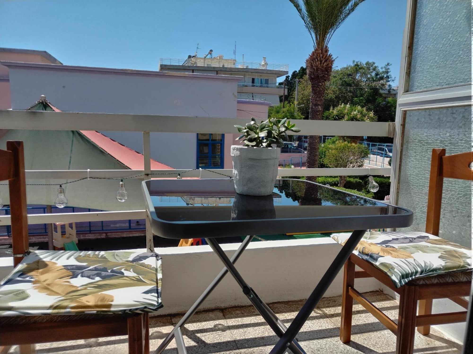 Mary'S House Apartment Rhodes City Ngoại thất bức ảnh