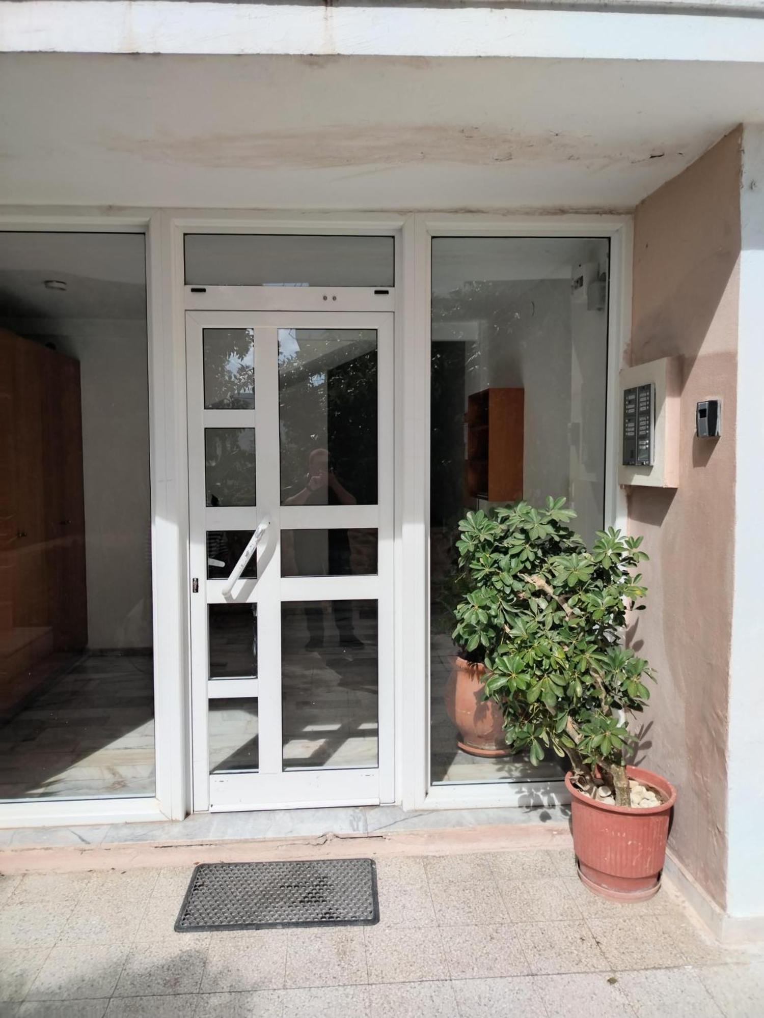 Mary'S House Apartment Rhodes City Ngoại thất bức ảnh